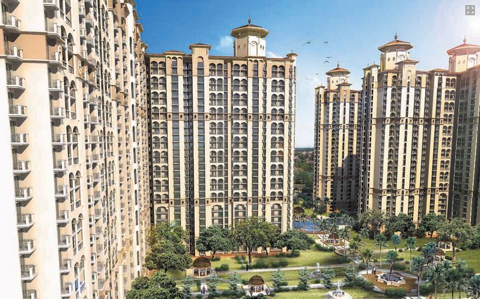 flat for rent in New Delhi